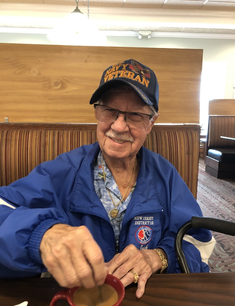 John Chester Iaquinta 2024 Naples Funeral Home & Cremation