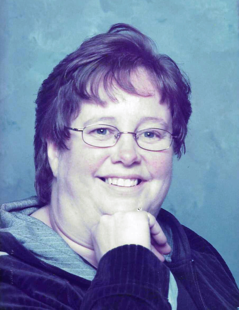 Linda Landry (nee Fram) - 2024 - Fergusons Funeral Home