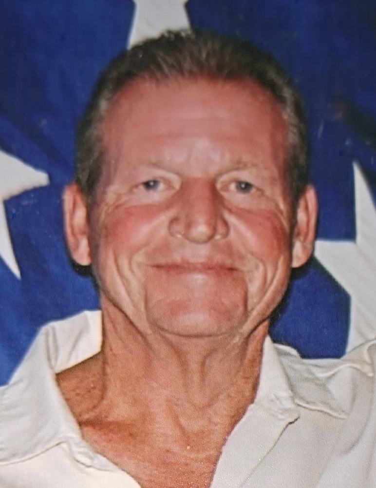 Scott Raymond Vaughn 2024 Forest Lawn Cemetery