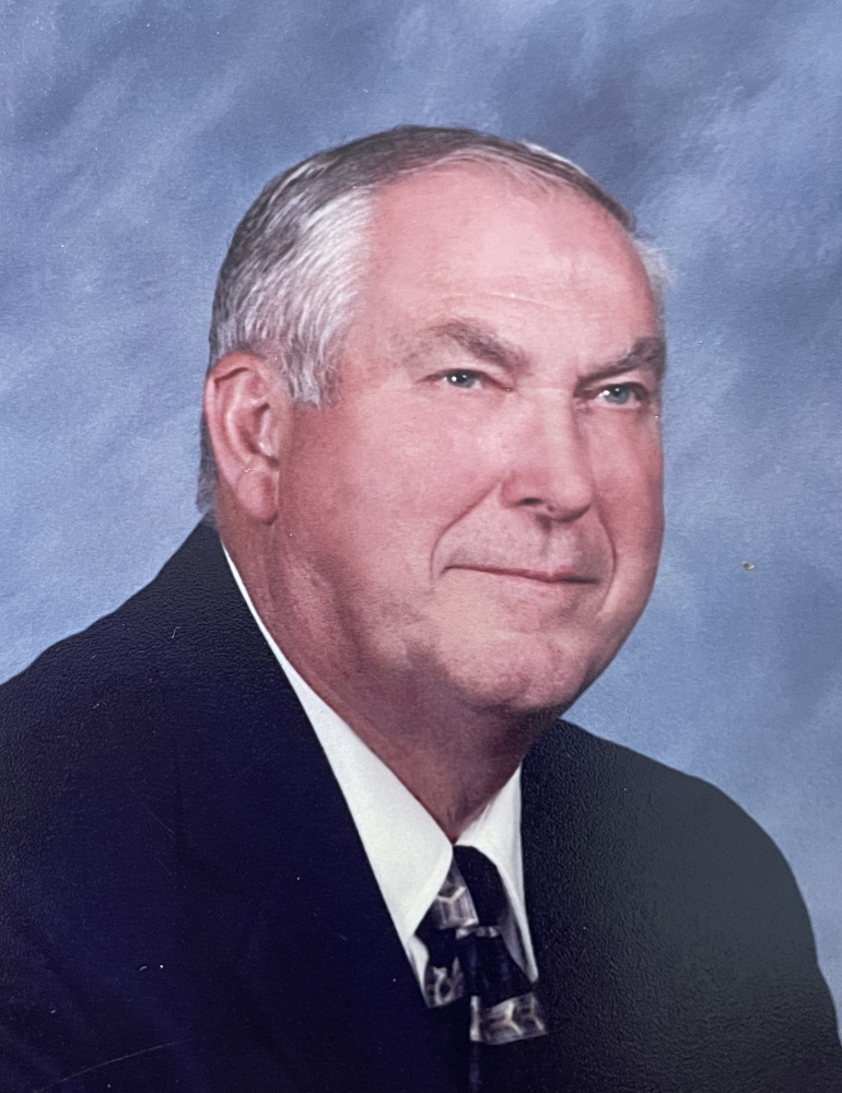 F. Lee Walters 2024 Cheney Funeral Home