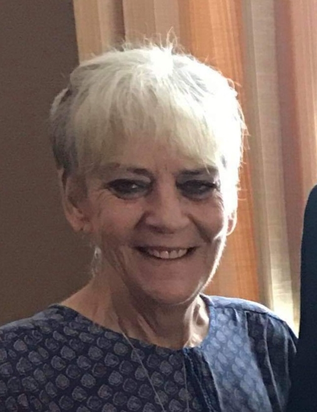 Sheila Ann Isaacs 2024 Scobee Funeral Home