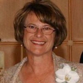 Cheryl Lynn Liljenberg
