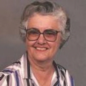 Carol A. McLain