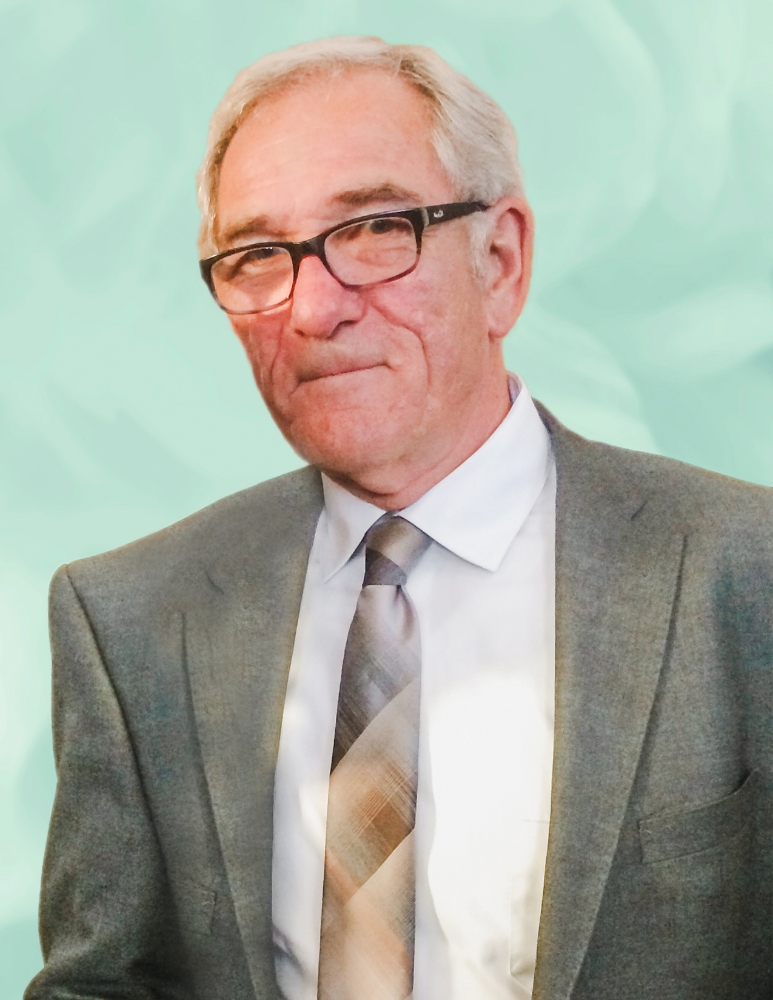 Philip "Phil" Gary Clarke 2024 ConnellyMcKinley Funeral Homes
