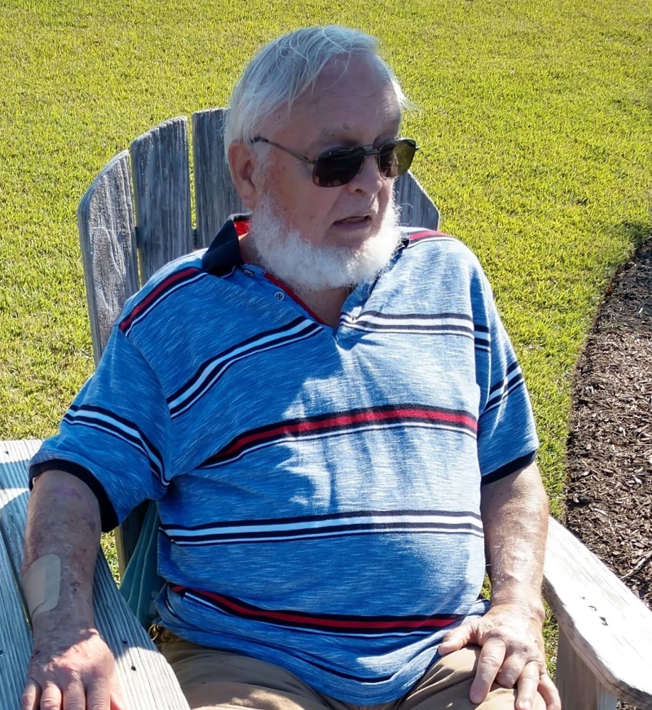 Robert Fred Allen 2024 Noe Funeral Service