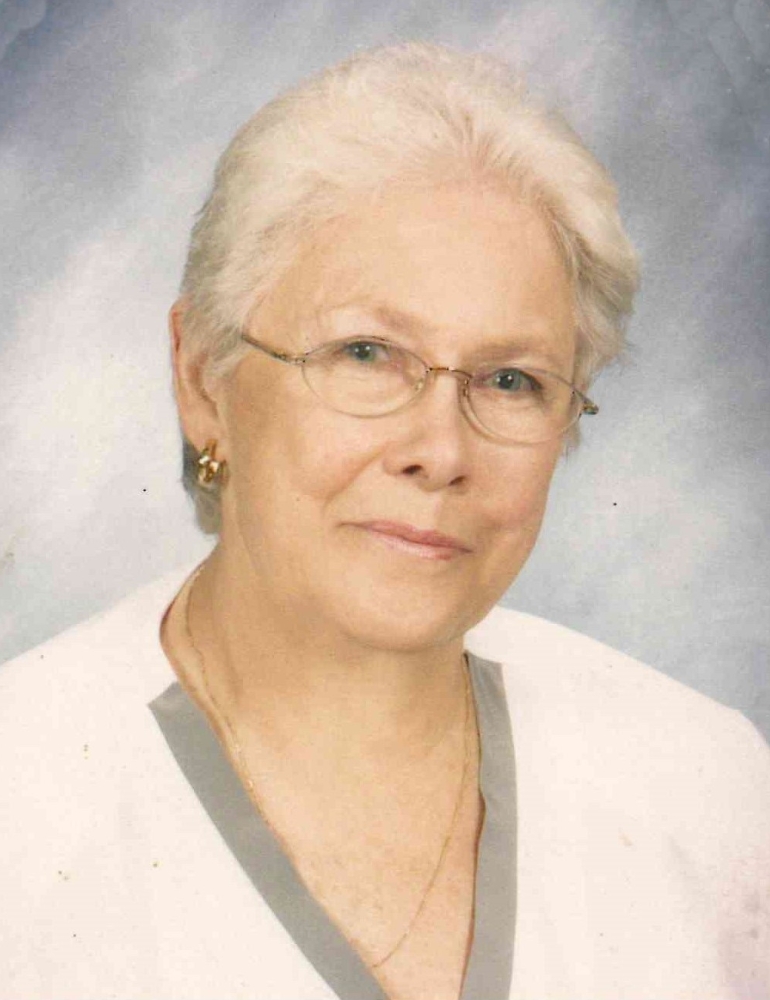 Mary E. Martin 2024 Reed Funeral Home