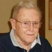 Dr. William Lynn Maxson