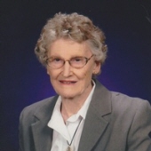 Marjorie H. McDowell