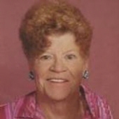 Irene Marjorie Carson