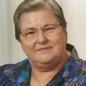 Anita Annette (Harms) Lundquist