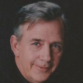 Gary Maurice Johnston