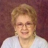 Doris M. Warner 3033755