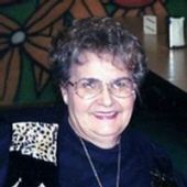 Betty Jean Atkinson