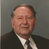 Alan W. Port