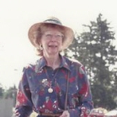 Marcia Elizabeth Purdy