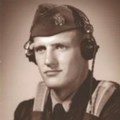 George Thomas "Tom" Watkins,  Sr., Major USAF, Retired
