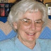 Shirley June Schneider
