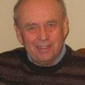Frederick R. Mielke