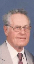 Elsworth E. Schafer