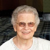 Mary E. Suhadolnik