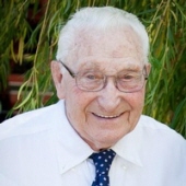 Walter Ralph Cummings