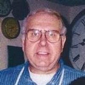 David Eugene Larsen