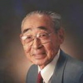Masuo Akiyama