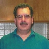 Gary J. Steinmetz