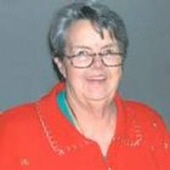 Carolyn Joyce Nutter Kuhn