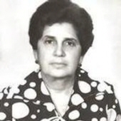 Dr. Basya "Bella" Finkel,  M.D.