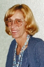 Patricia Blair Miller