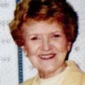 Shirley Claire Negretti