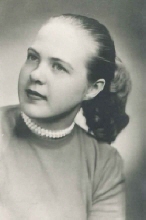 Nancy Ann Clark