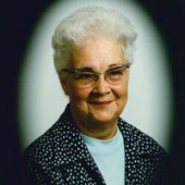 Margaret A. Prevost
