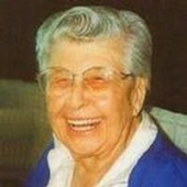 Hermania A. Anslinger