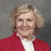 Irene E. Beeson