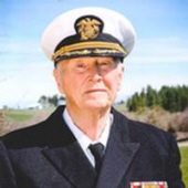 Capt. Reginald A. Spindler