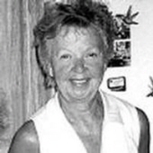 Mabel Anne Hlookoff