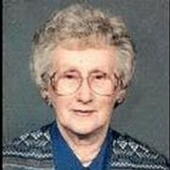 Doris Lorraine Reitz