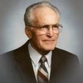 George E. Conniff