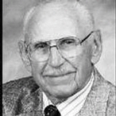 Roy E. Short