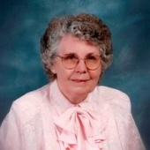 Noreen Mary Evans