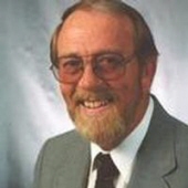 Ronald H. Mayfield