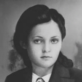 Galina Trofimovna Poddyachaya