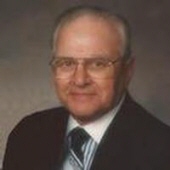 Edward R. Hornig