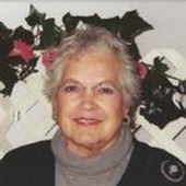 Marjorie J. England