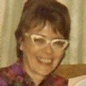 Donna Jo Peterson