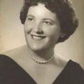 Marilyn Ruth Stewart