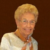 Eleanor Tysdal Olson