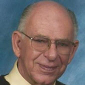Clarence A. Shoop